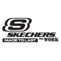 Skechers Work Boots